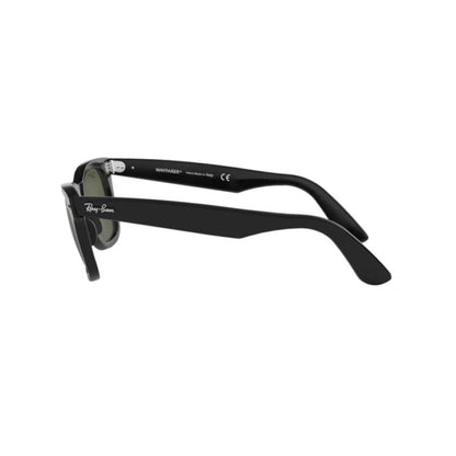 RAY-BAN RB 2140F WAYFARER | OCCHIALE DA SOLE UOMO - Optical Incanto