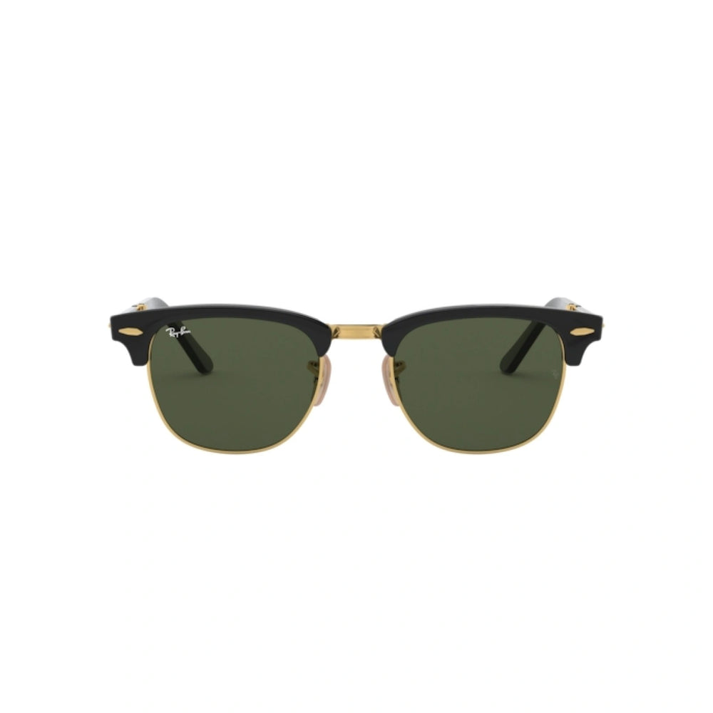 Ray-Ban RB 2176 Clubmaster Folding occhiali da sole unisex - Optical Incanto