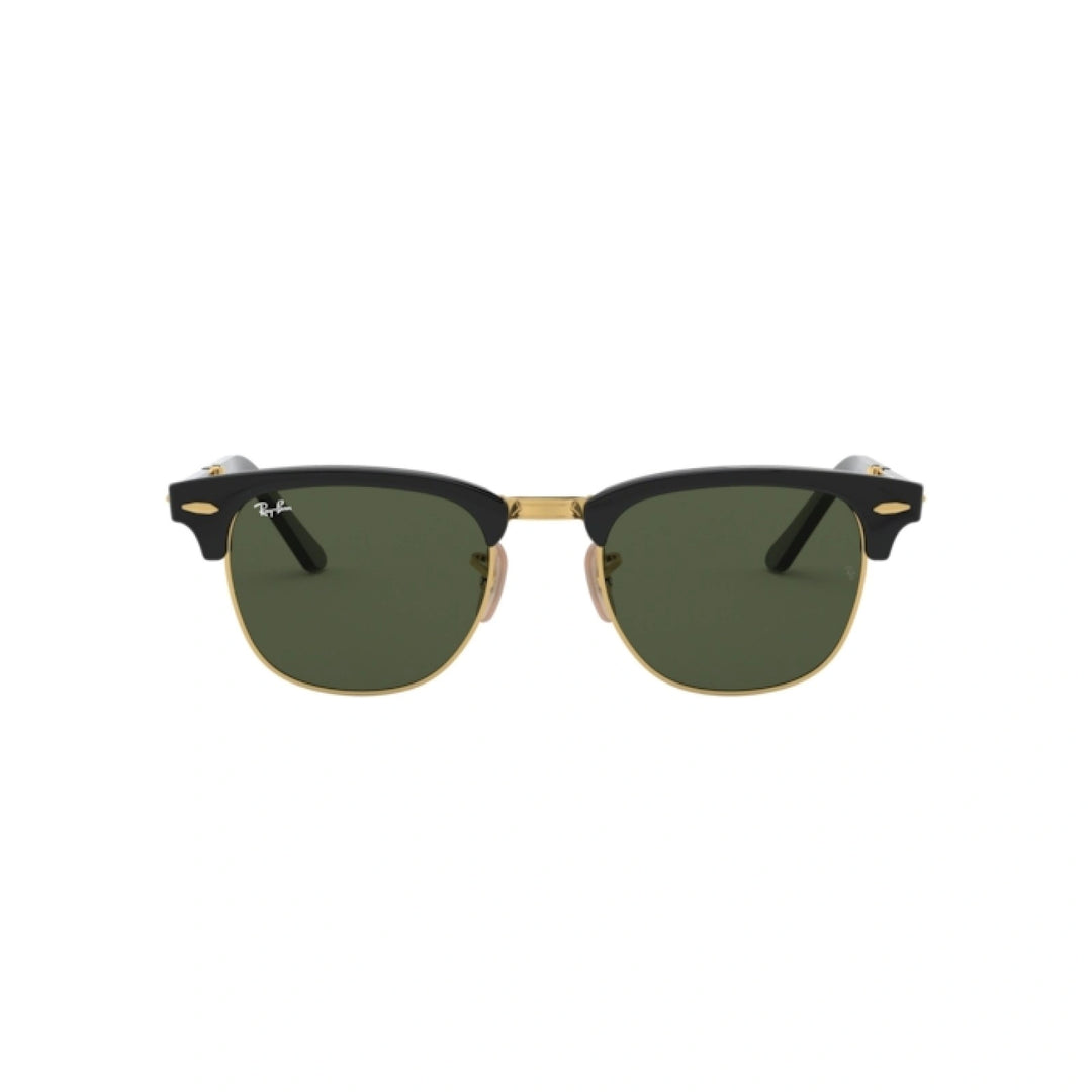 Ray-Ban RB 2176 Clubmaster Folding occhiali da sole unisex - Optical Incanto