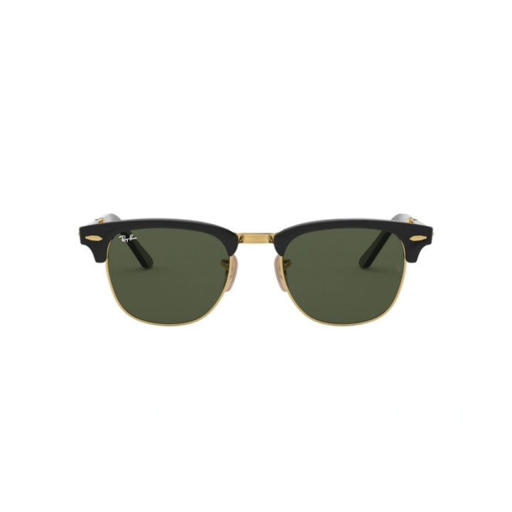 Ray-Ban RB 2176 Clubmaster Folding occhiali da sole unisex - Optical Incanto