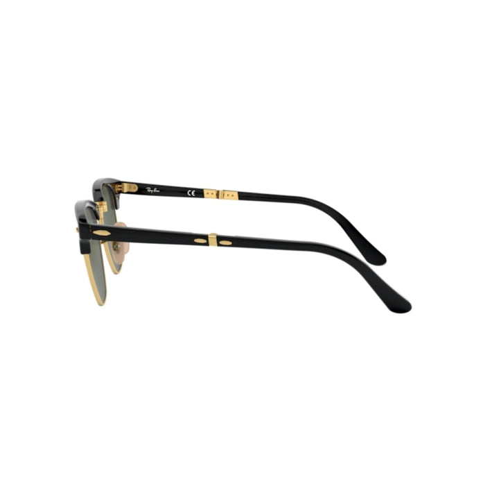 Ray-Ban RB 2176 Clubmaster Folding occhiali da sole unisex - Optical Incanto
