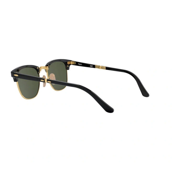 Ray-Ban RB 2176 Clubmaster Folding occhiali da sole unisex - Optical Incanto