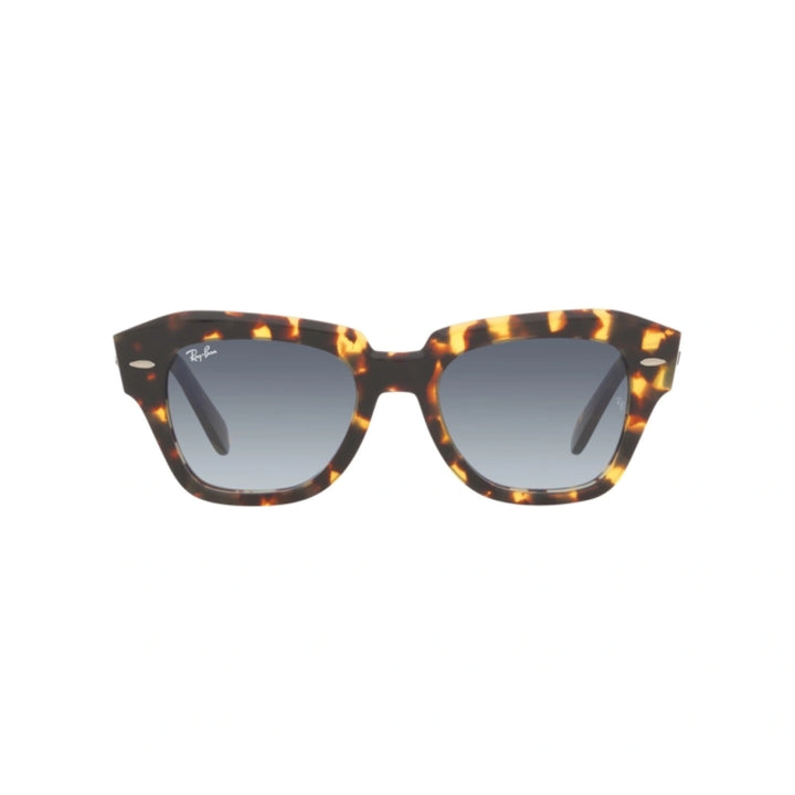RAY-BAN RB 2186 RUE D'ÉTAT | LUNETTES DE SOLEIL UNISEXE