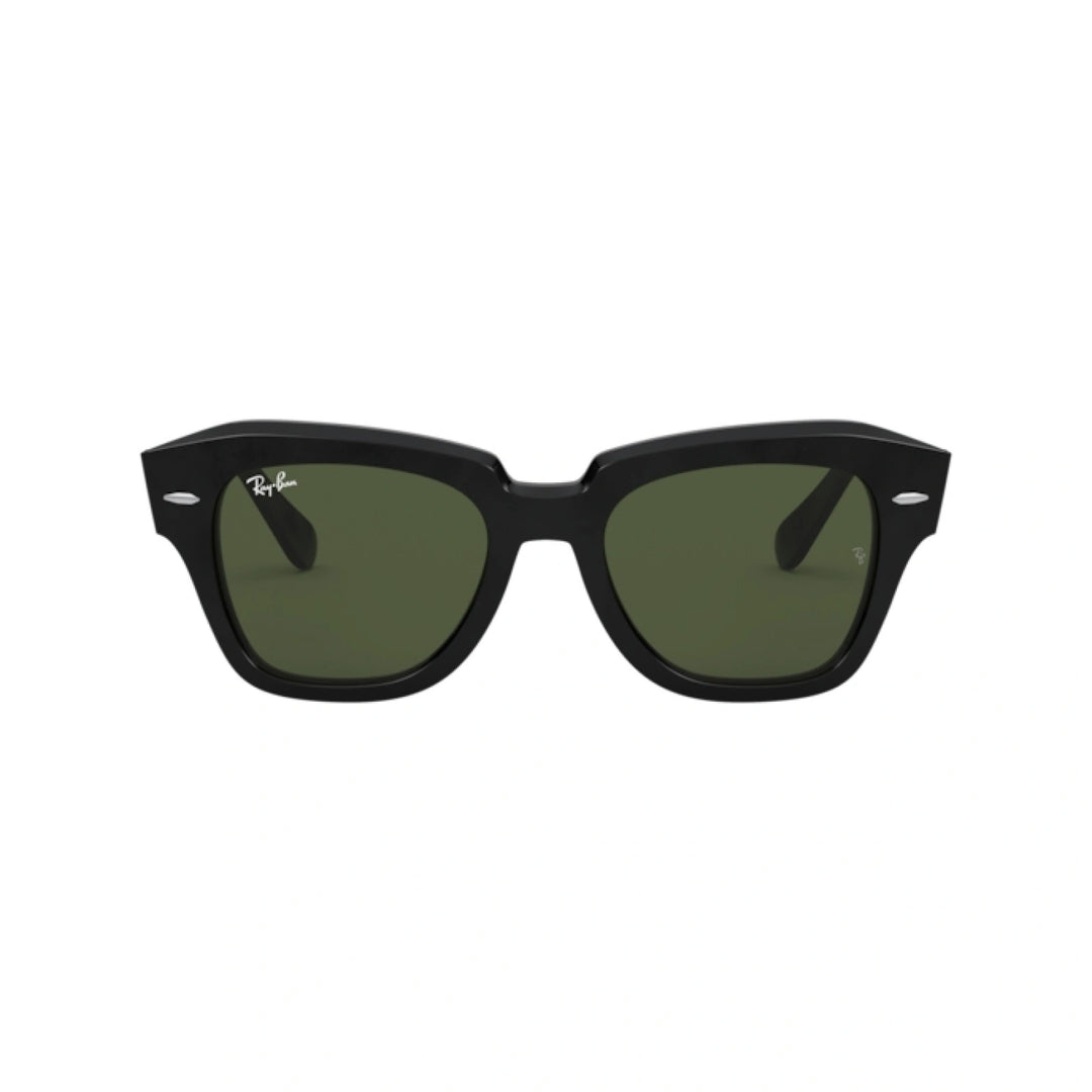 Ray-Ban RB2186 State Street - 901/31 | Occhiali da sole Unisex