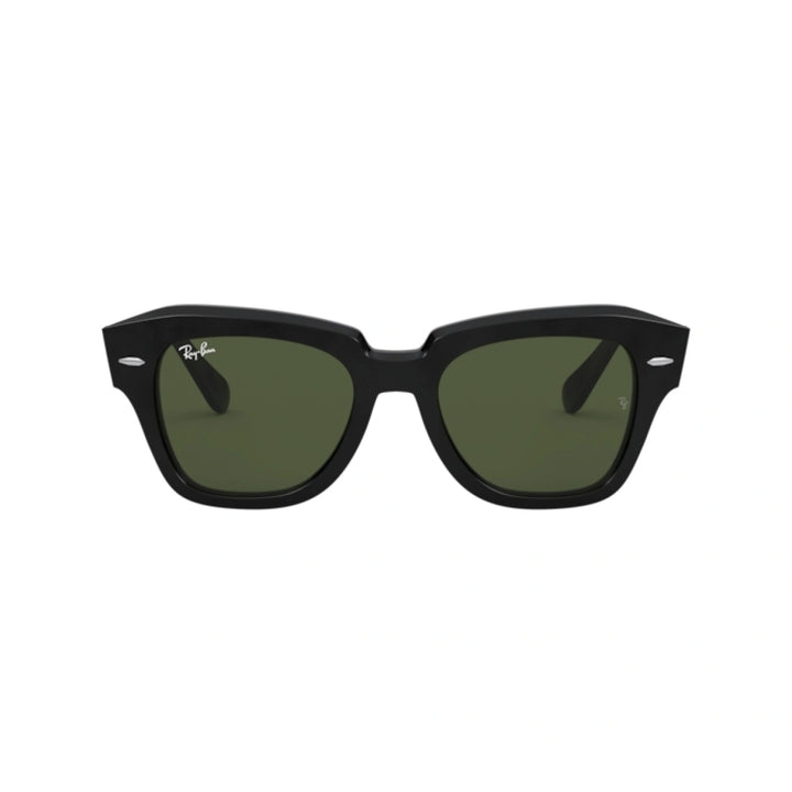 Ray-Ban RB2186 State Street - 901/31 | Occhiali da sole Unisex