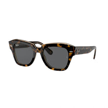 Ray-Ban RB 2186 State Street - 1292B1 | Occhiali da sole Unisex