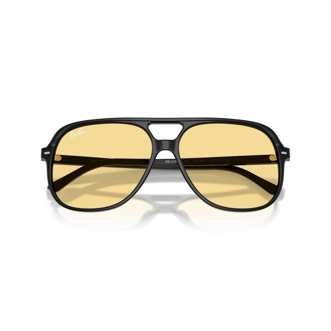 Ray-Ban RB2198 Bill - 901/R6 | Occhiali da sole Unisex