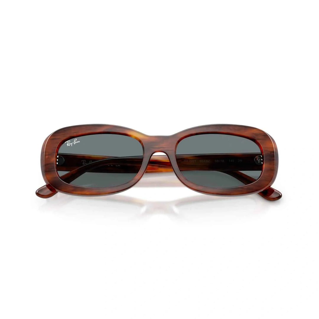 RAY BAN RB 2221 - 954/62 | OCCHIALI DA SOLE DONNA