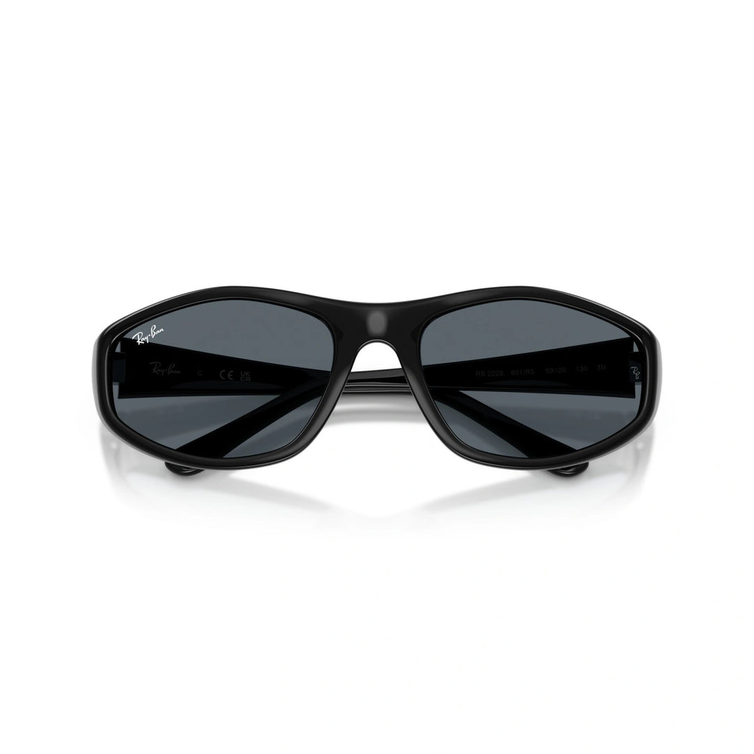 Ray-Ban RB2228 - 601/R5 | Occhiali da sole Unisex