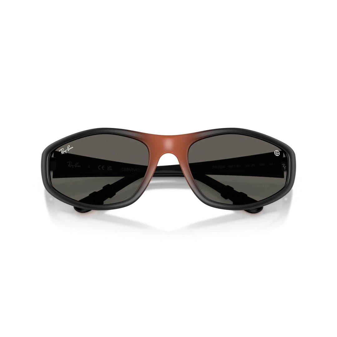 Ray-Ban RB 2228 - 6927B1 | Occhiali da sole Unisex