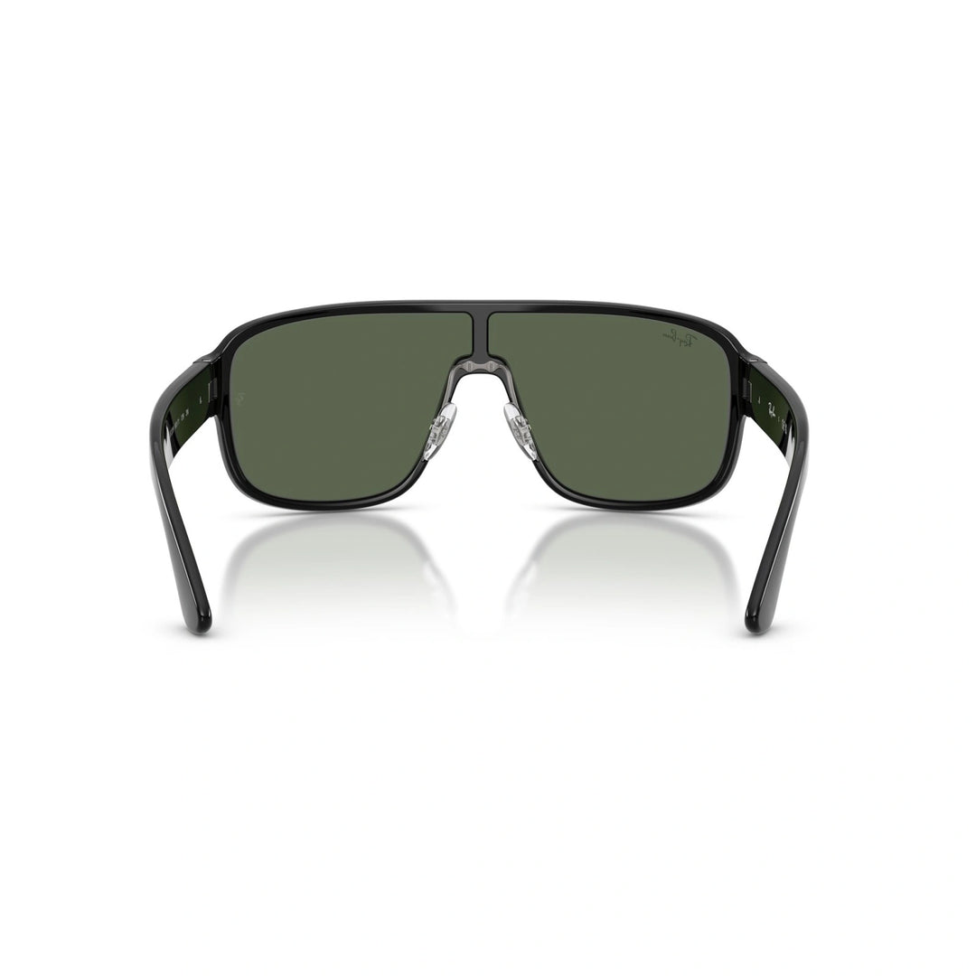 Ray-Ban RB 2229 - 901/71 | Occhiali da sole Unisex