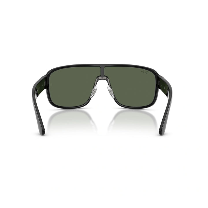 Ray-Ban RB 2229 - 901/71 | Occhiali da sole Unisex
