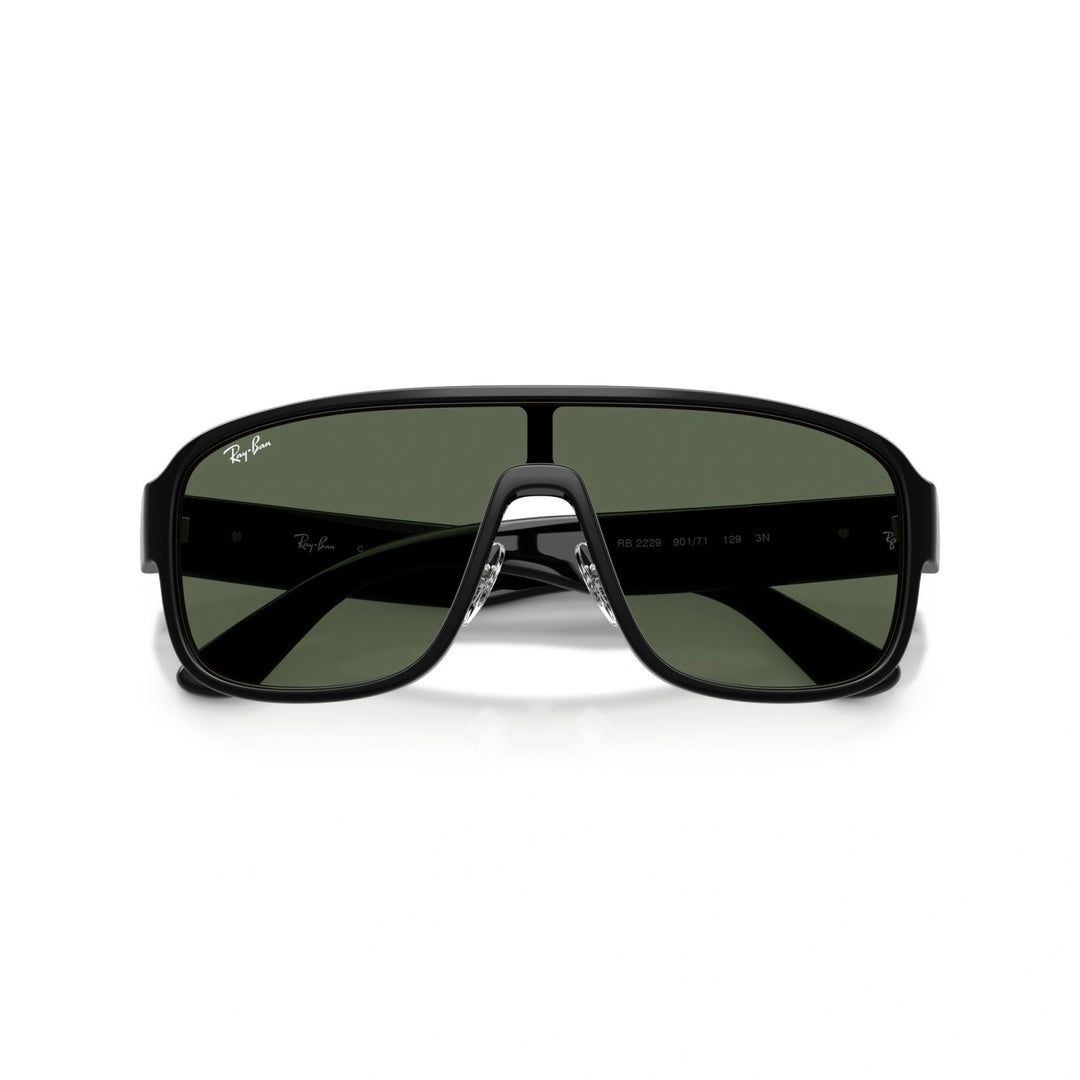 Ray-Ban RB 2229 - 901/71 | Occhiali da sole Unisex