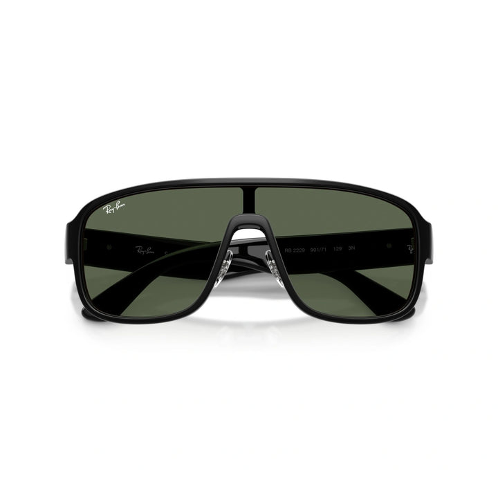 Ray-Ban RB 2229 - 901/71 | Occhiali da sole Unisex