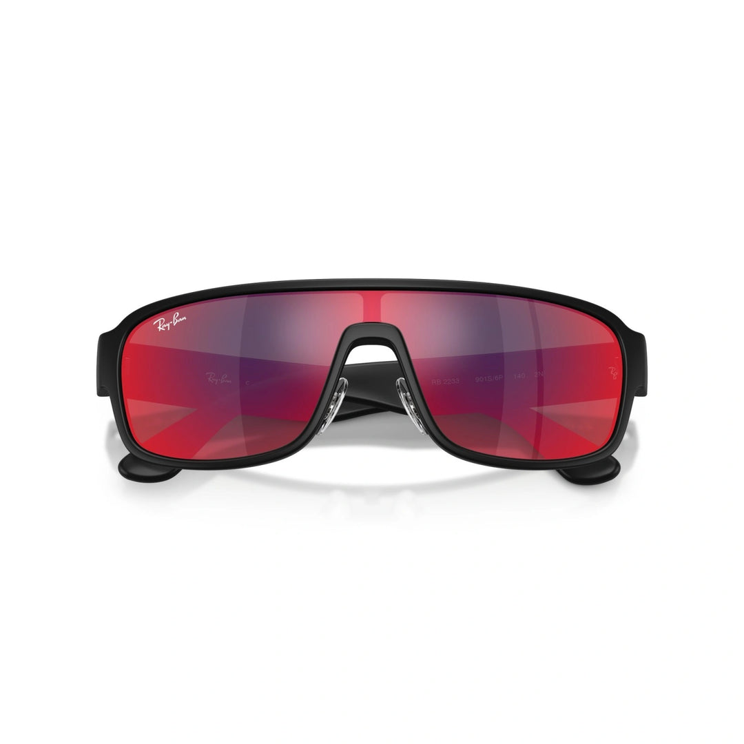 Ray-Ban RB 2233 - 901S6P | Occhiali da sole Unisex