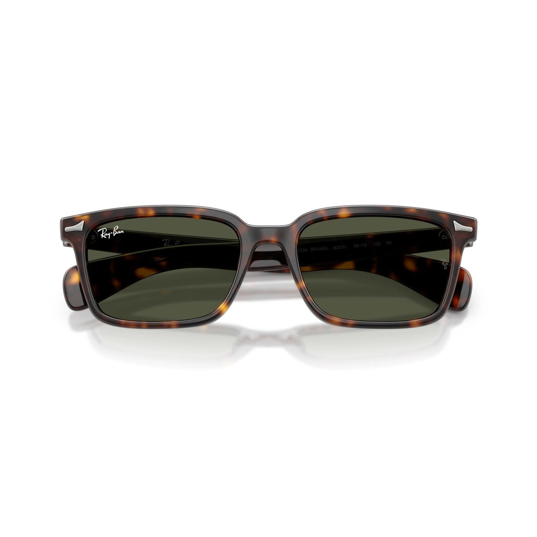 Ray-Ban RB 2234 - 902/31 | Occhiali da sole Unisex