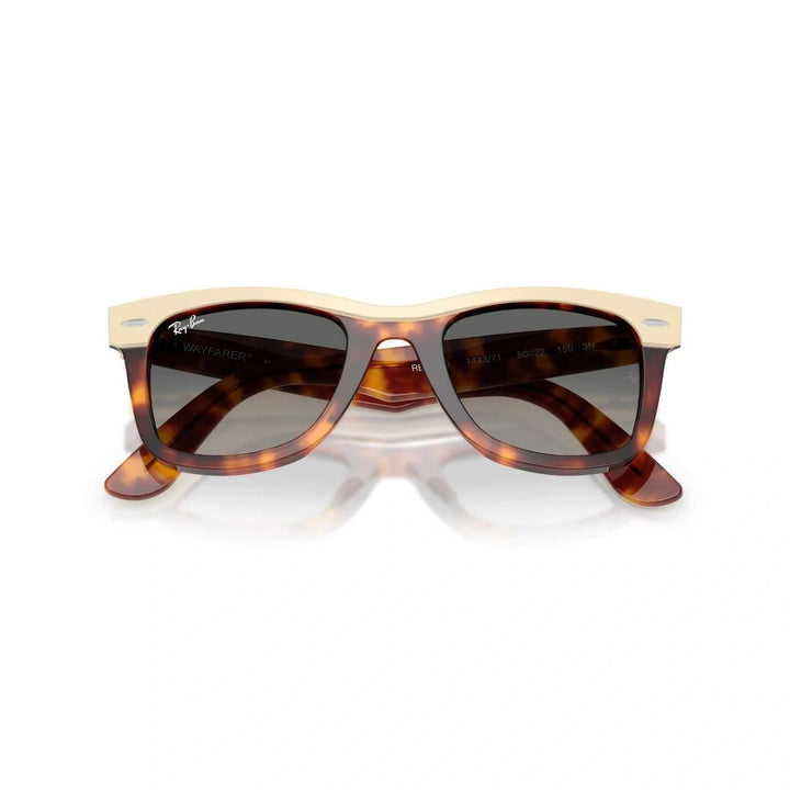 RAY BAN RB 2240 - 144371 | OCCHIALI DA SOLE UNISEX