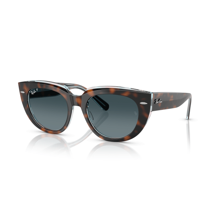 RAY BAN RB 2286 | OCCHIALI DA SOLE DONNA - Optical Incanto