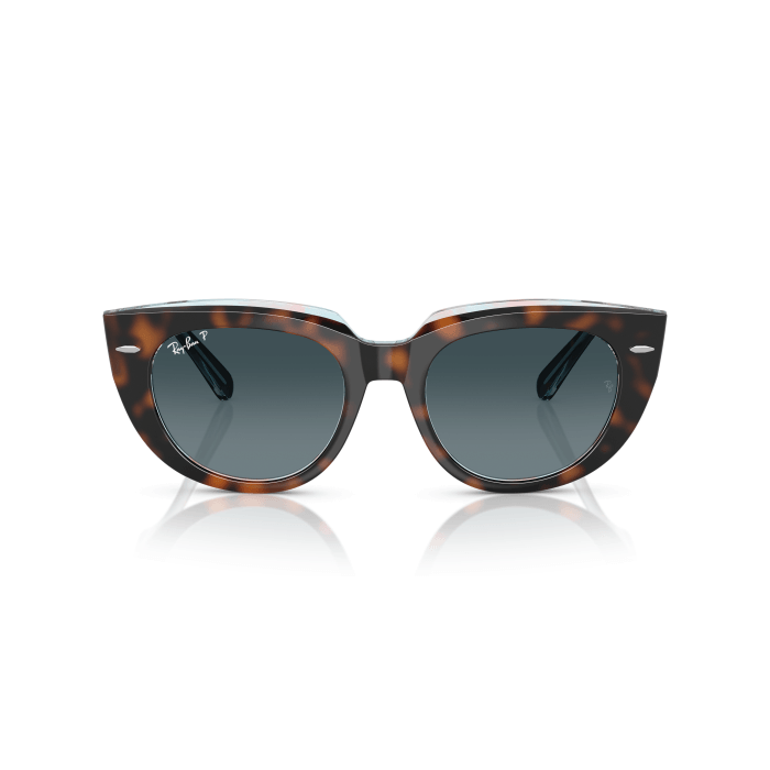 RAY BAN RB 2286 | OCCHIALI DA SOLE DONNA - Optical Incanto