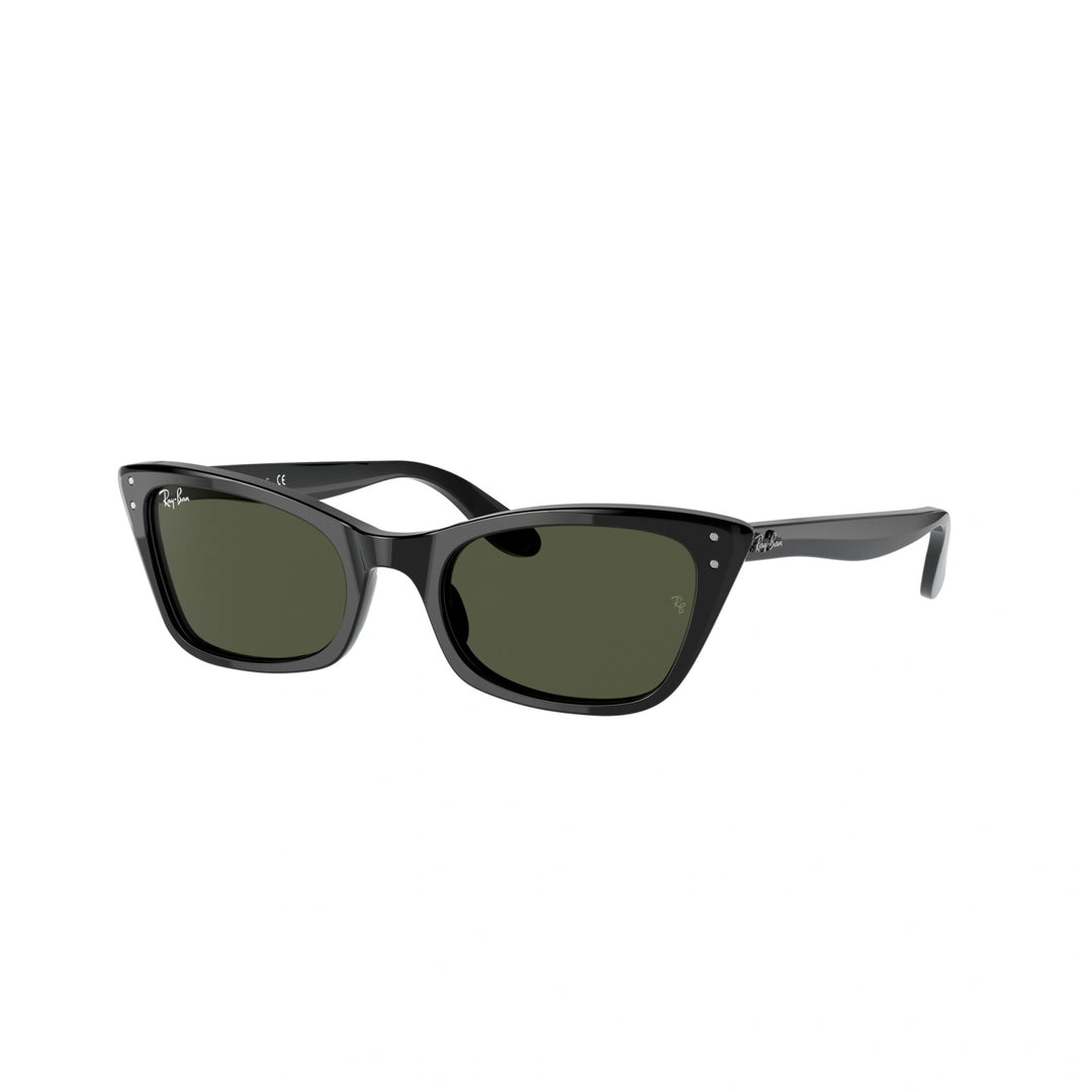 Ray-Ban RB 2299 Lady Burbank - 901/31 | Occhiali da sole Donna