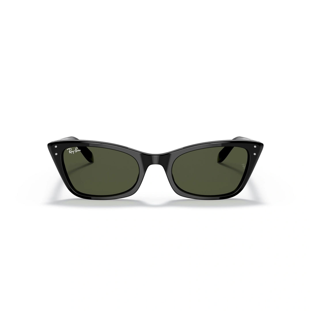 Ray-Ban RB 2299 Lady Burbank - 901/31 | Occhiali da sole Donna