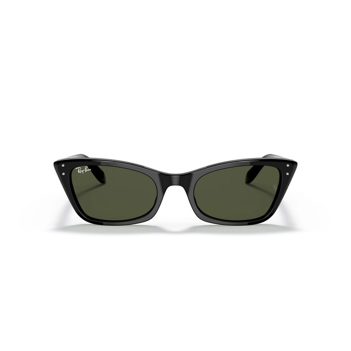 Ray-Ban RB 2299 Lady Burbank - 901/31 | Occhiali da sole Donna