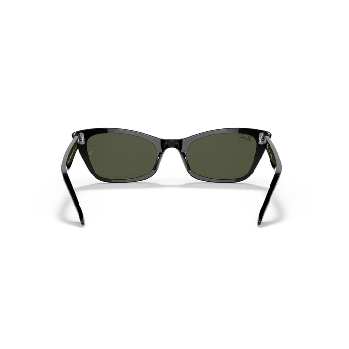 Ray-Ban RB 2299 Lady Burbank - 901/31 | Occhiali da sole Donna
