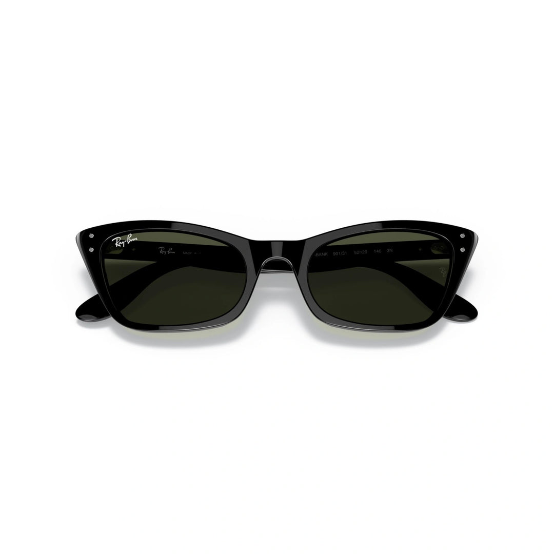 Ray-Ban RB 2299 Lady Burbank - 901/31 | Occhiali da sole Donna
