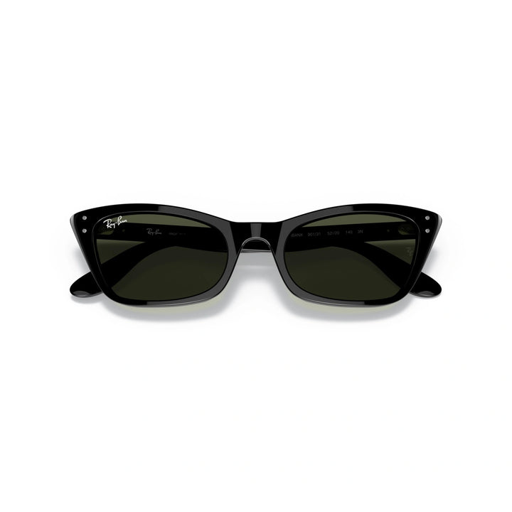 Ray-Ban RB 2299 Lady Burbank - 901/31 | Occhiali da sole Donna