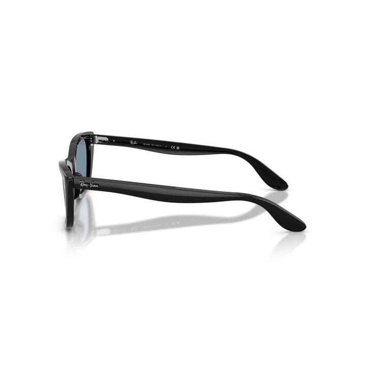 Ray-Ban RB 2299 Lady Burbank - 901/R5 | Occhiali da sole Donna