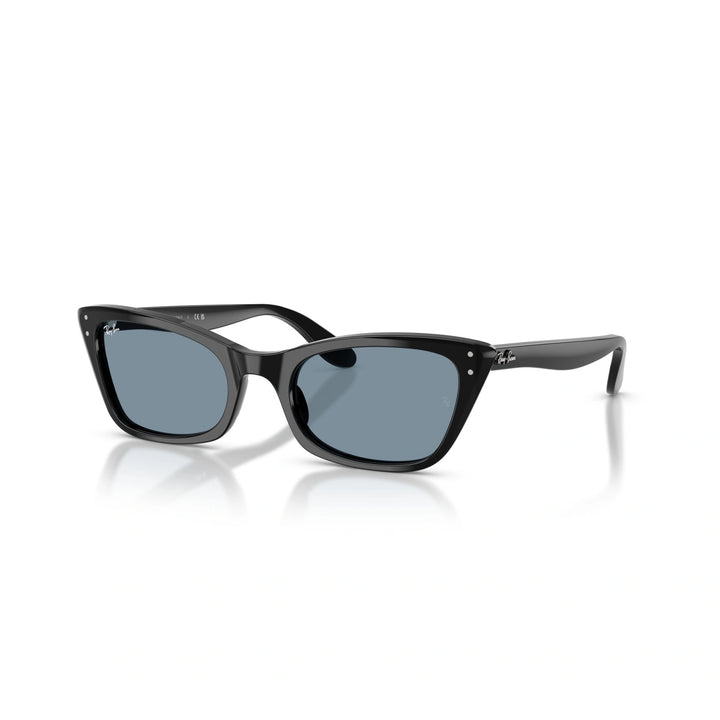 Ray-Ban RB 2299 Lady Burbank - 901/R5 | Occhiali da sole Donna