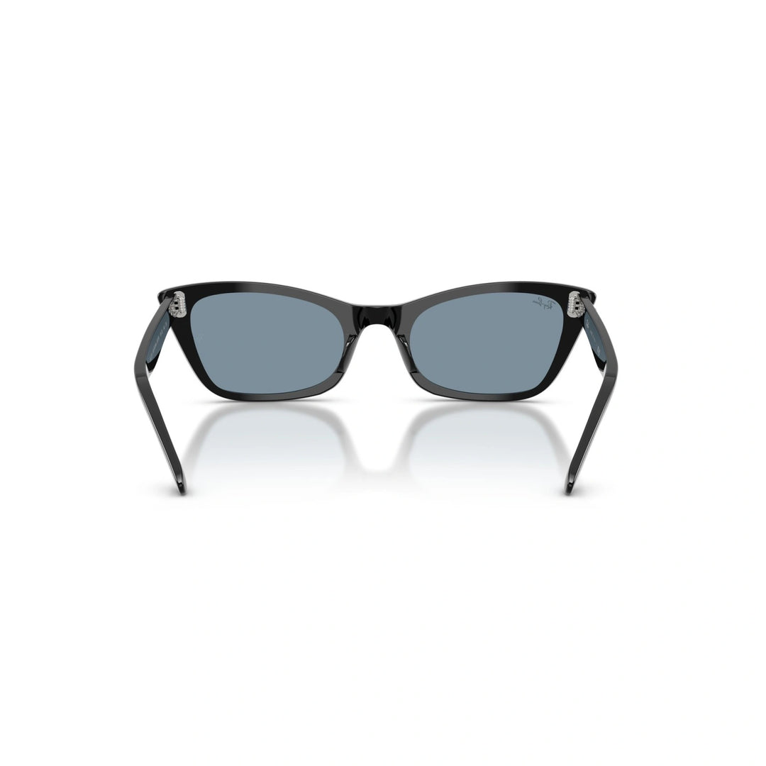 Ray-Ban RB 2299 Lady Burbank - 901/R5 | Occhiali da sole Donna