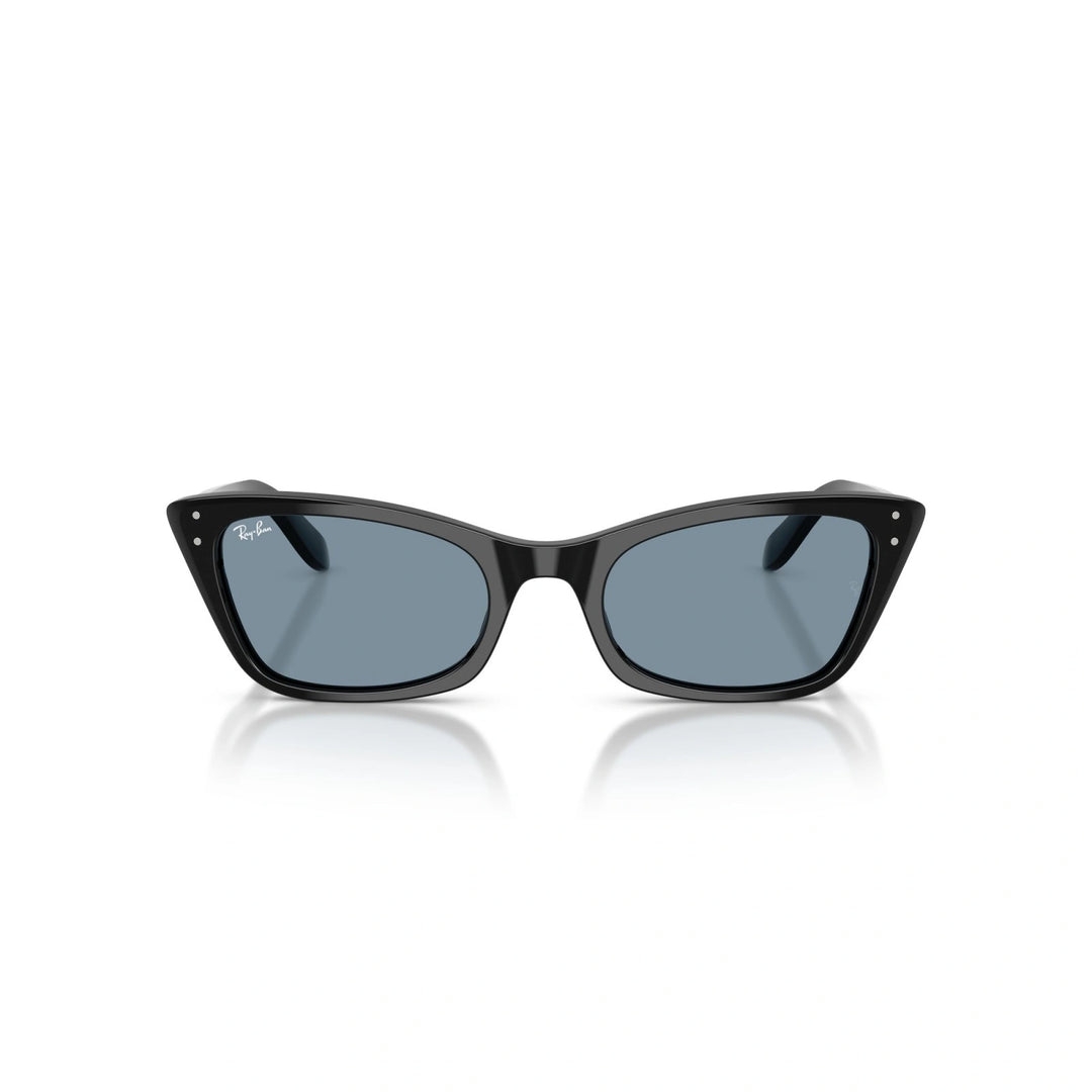 Ray-Ban RB 2299 Lady Burbank - 901/R5 | Occhiali da sole Donna