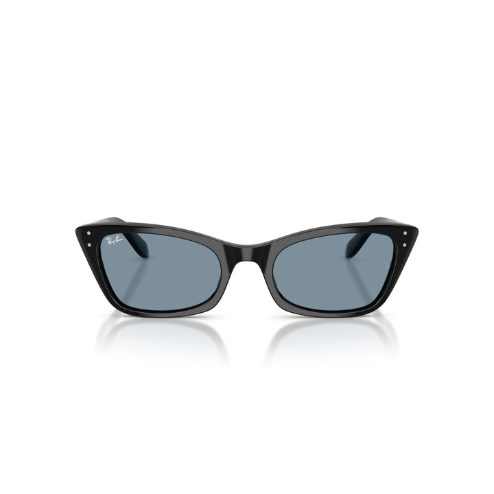 Ray-Ban RB 2299 Lady Burbank - 901/R5 | Occhiali da sole Donna