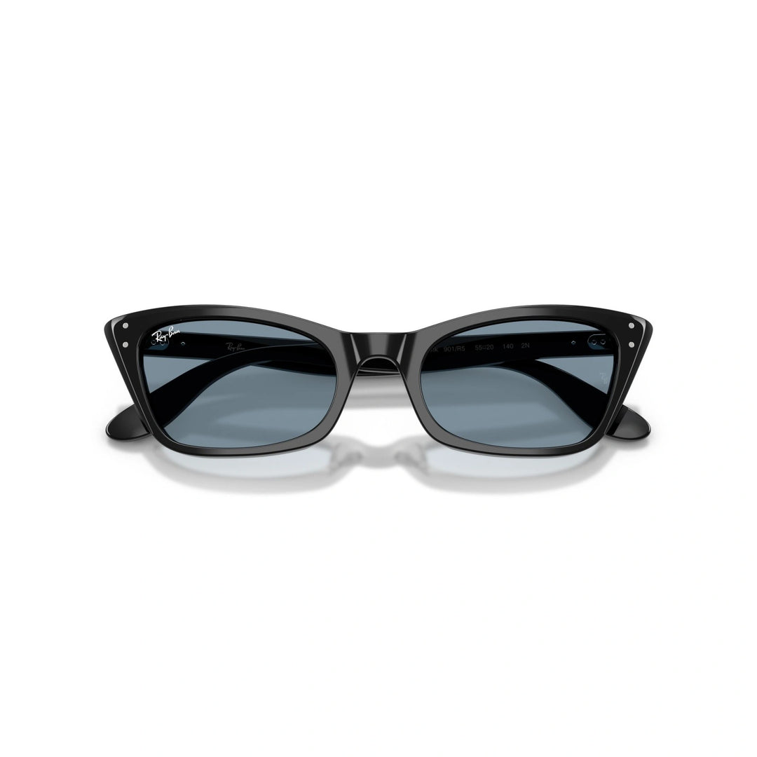 Ray-Ban RB 2299 Lady Burbank - 901/R5 | Occhiali da sole Donna