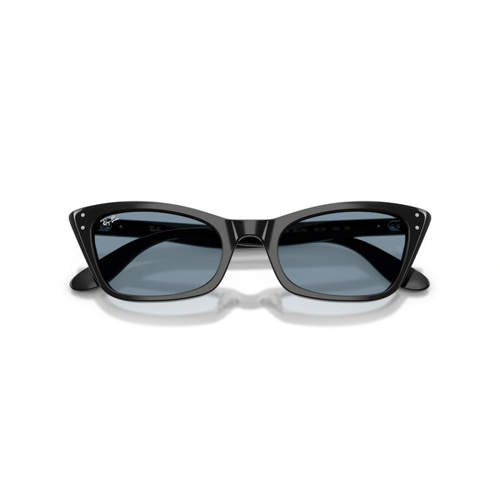 Ray-Ban RB 2299 Lady Burbank - 901/R5 | Occhiali da sole Donna