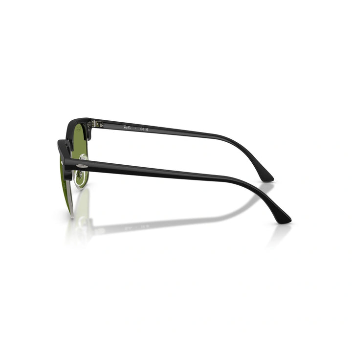 Ray-Ban RB 3016 Clubmaster occhiali da sole unisex - Optical Incanto