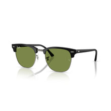 Ray-Ban RB 3016 Clubmaster - 601S4E | Occhiali da sole Unisex