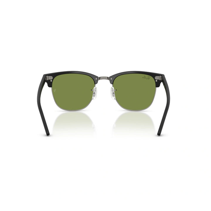 Ray-Ban RB 3016 Clubmaster occhiali da sole unisex - Optical Incanto