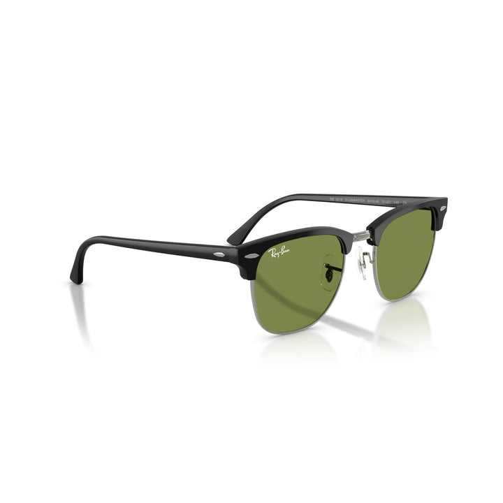 Ray-Ban RB 3016 Clubmaster occhiali da sole unisex - Optical Incanto