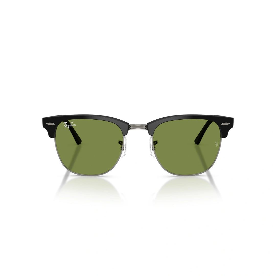 Ray-Ban RB 3016 Clubmaster occhiali da sole unisex - Optical Incanto