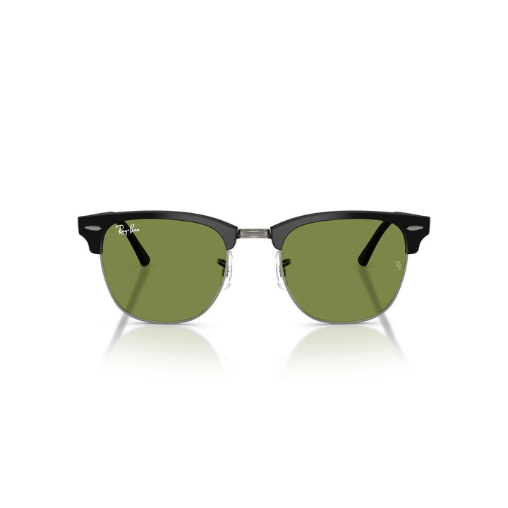 Ray-Ban RB 3016 Clubmaster occhiali da sole unisex - Optical Incanto