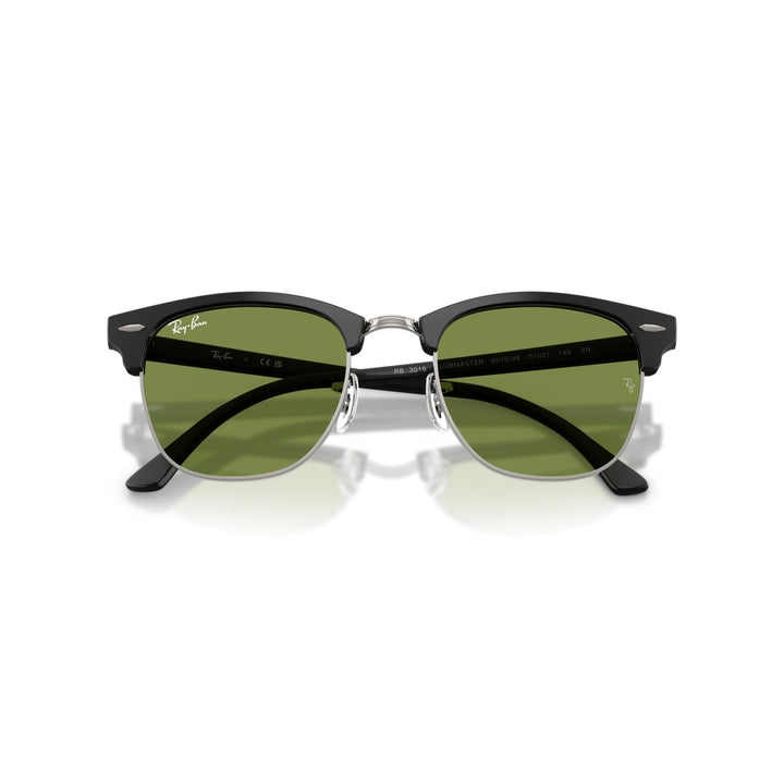 Ray-Ban RB 3016 Clubmaster occhiali da sole unisex - Optical Incanto