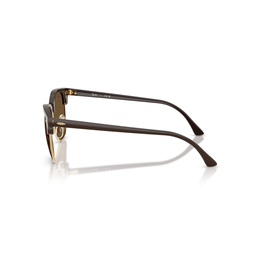 Ray-Ban RB 3016 Clubmaster occhiali da sole unisex - Optical Incanto