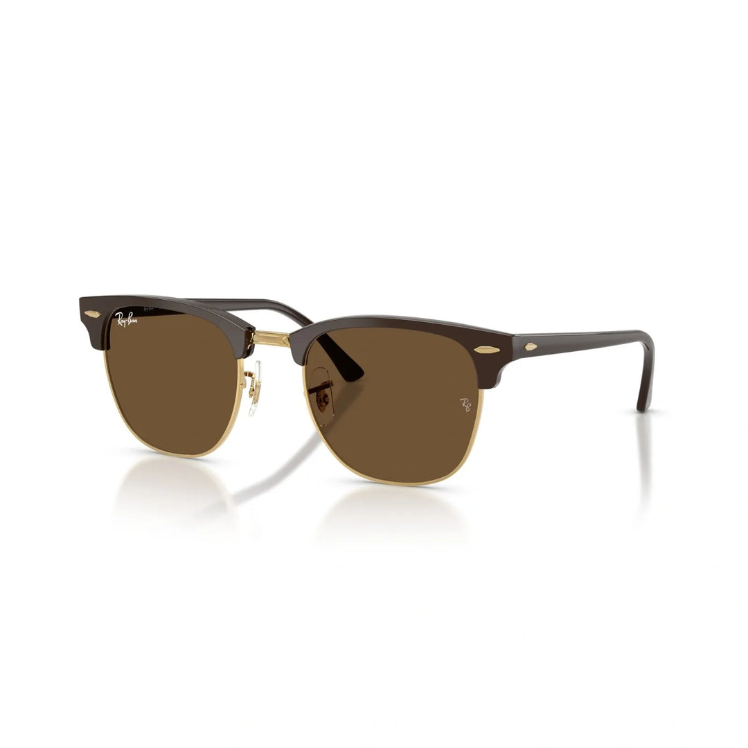 Ray-Ban RB 3016 Clubmaster occhiali da sole unisex - Optical Incanto