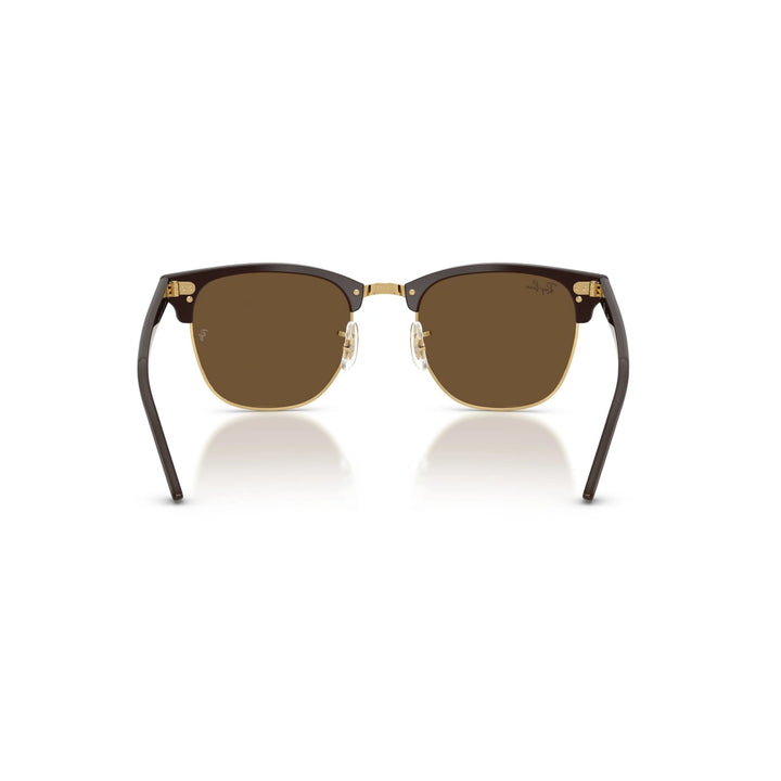 Ray-Ban RB 3016 Clubmaster occhiali da sole unisex - Optical Incanto