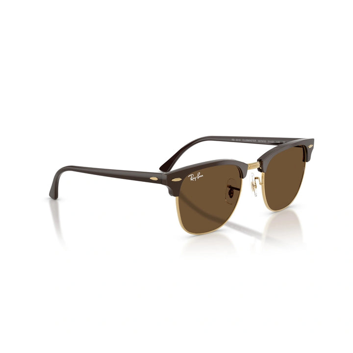 Ray-Ban RB 3016 Clubmaster occhiali da sole unisex - Optical Incanto