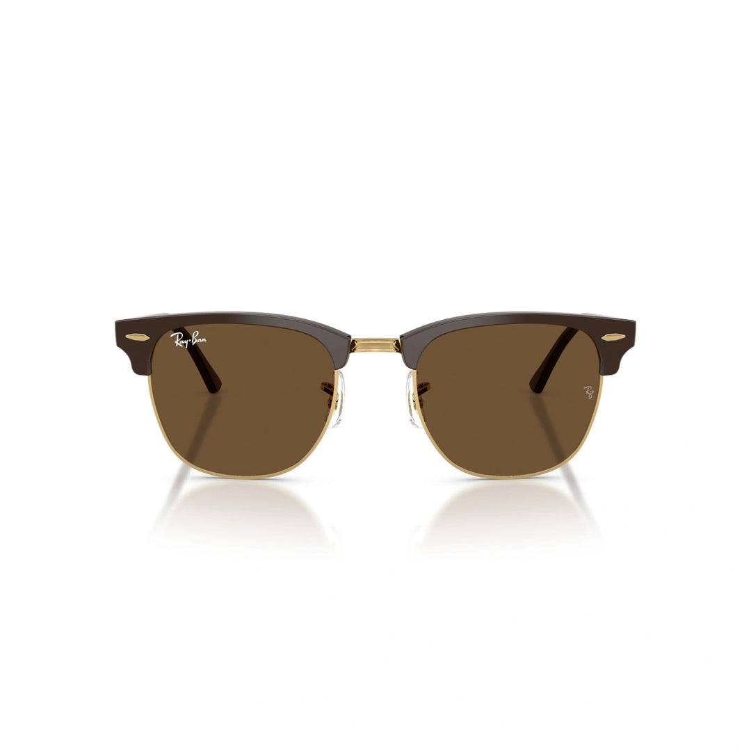 Ray-Ban RB 3016 Clubmaster occhiali da sole unisex - Optical Incanto