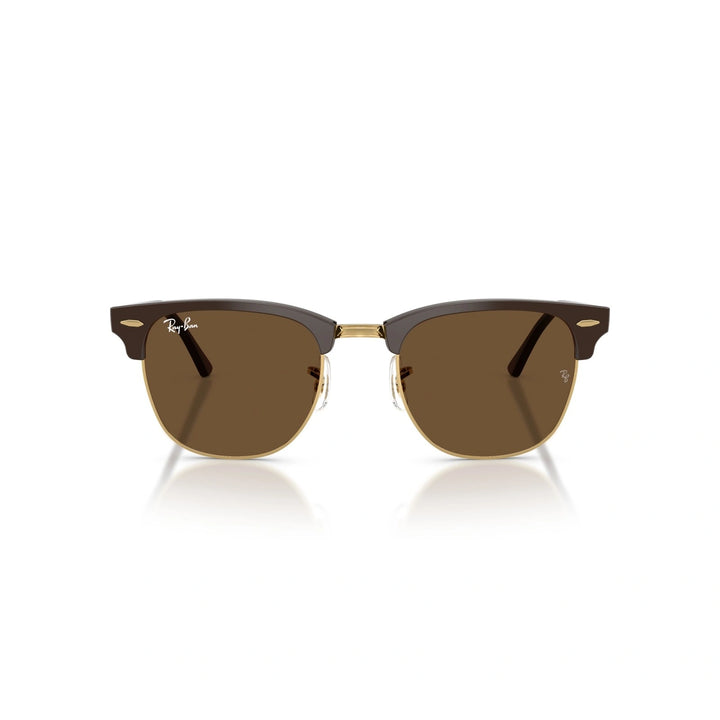 Ray-Ban RB 3016 Clubmaster occhiali da sole unisex - Optical Incanto