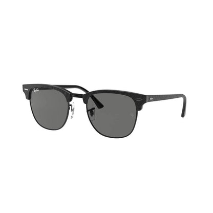 RAY-BAN RB 3016 CLUBMASTER | OCCHIALE DA SOLE UOMO - Optical Incanto